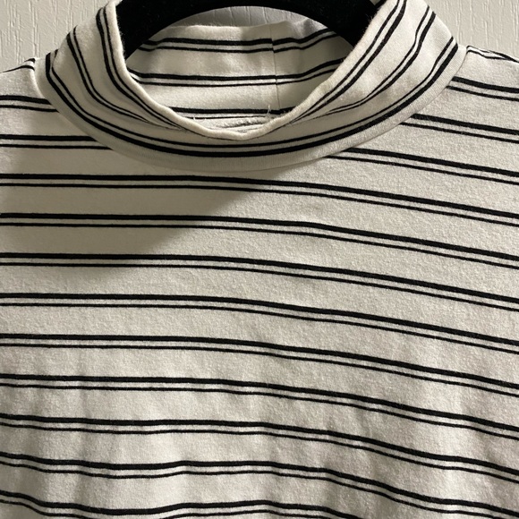 2 pack ASOS maternity mock turtlenecks - bundle of TWO - Picture 7 of 7